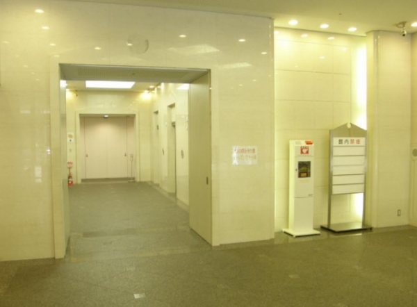 室内