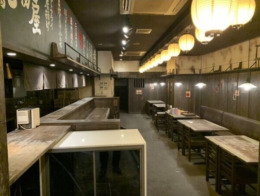 室内