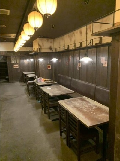 室内