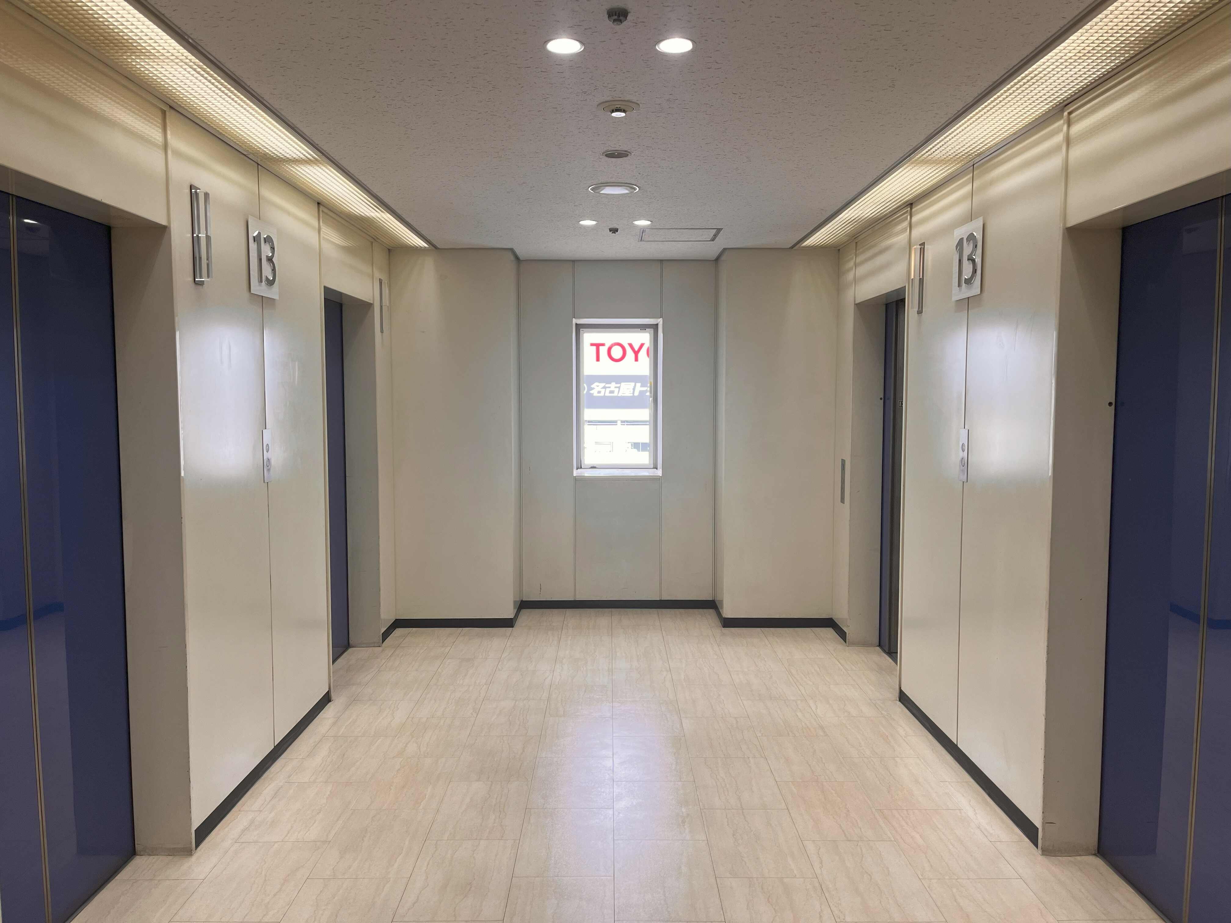 室内