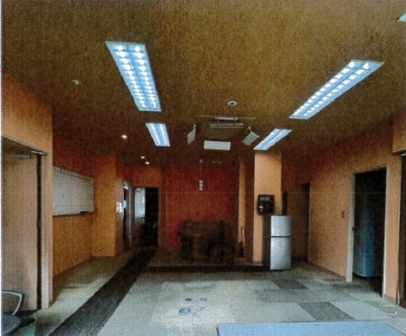 室内