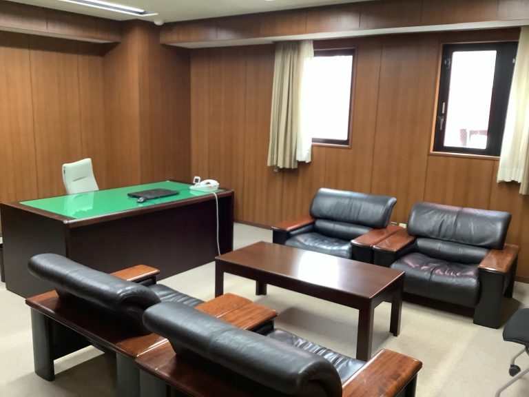 室内