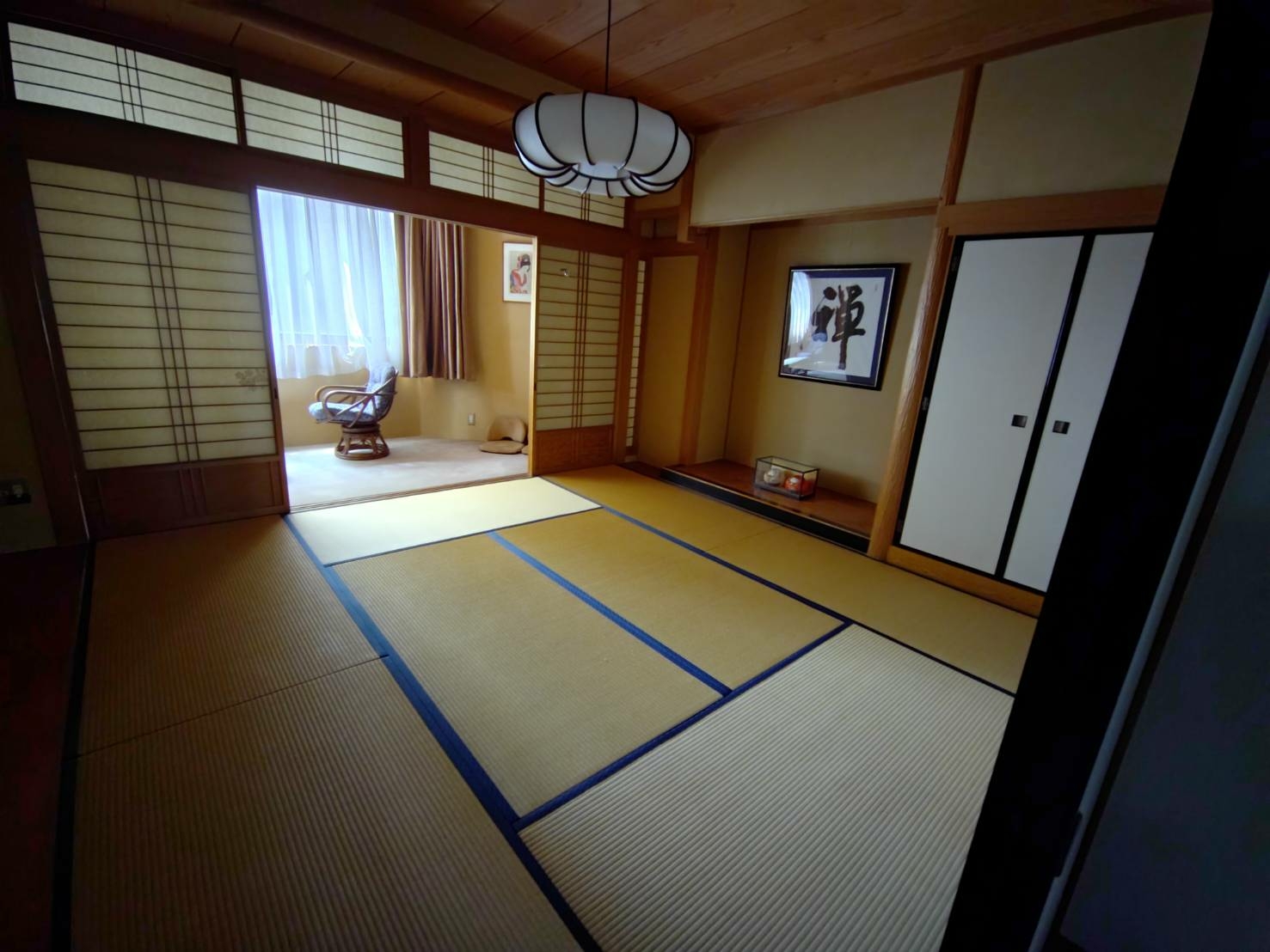室内