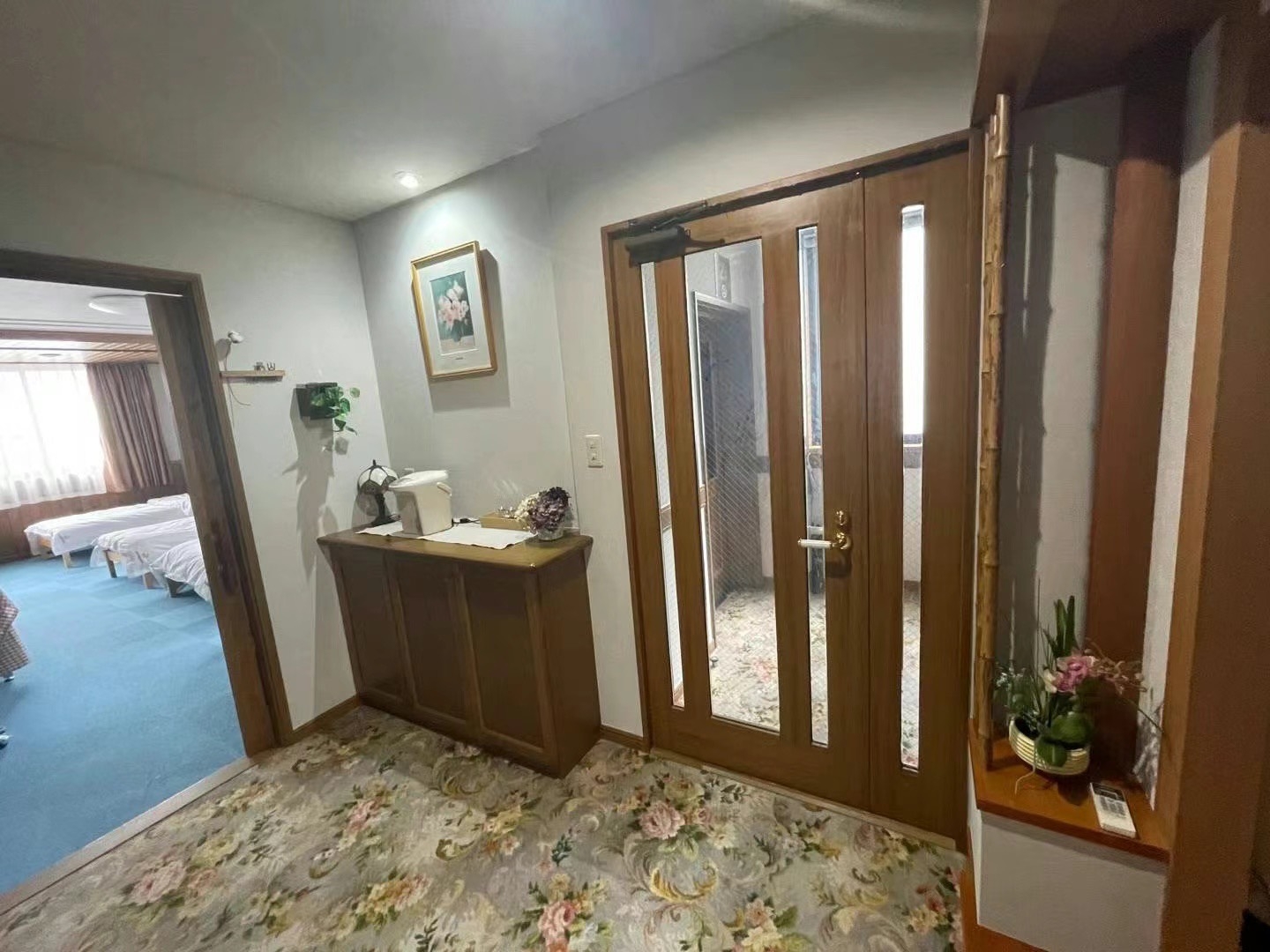 室内