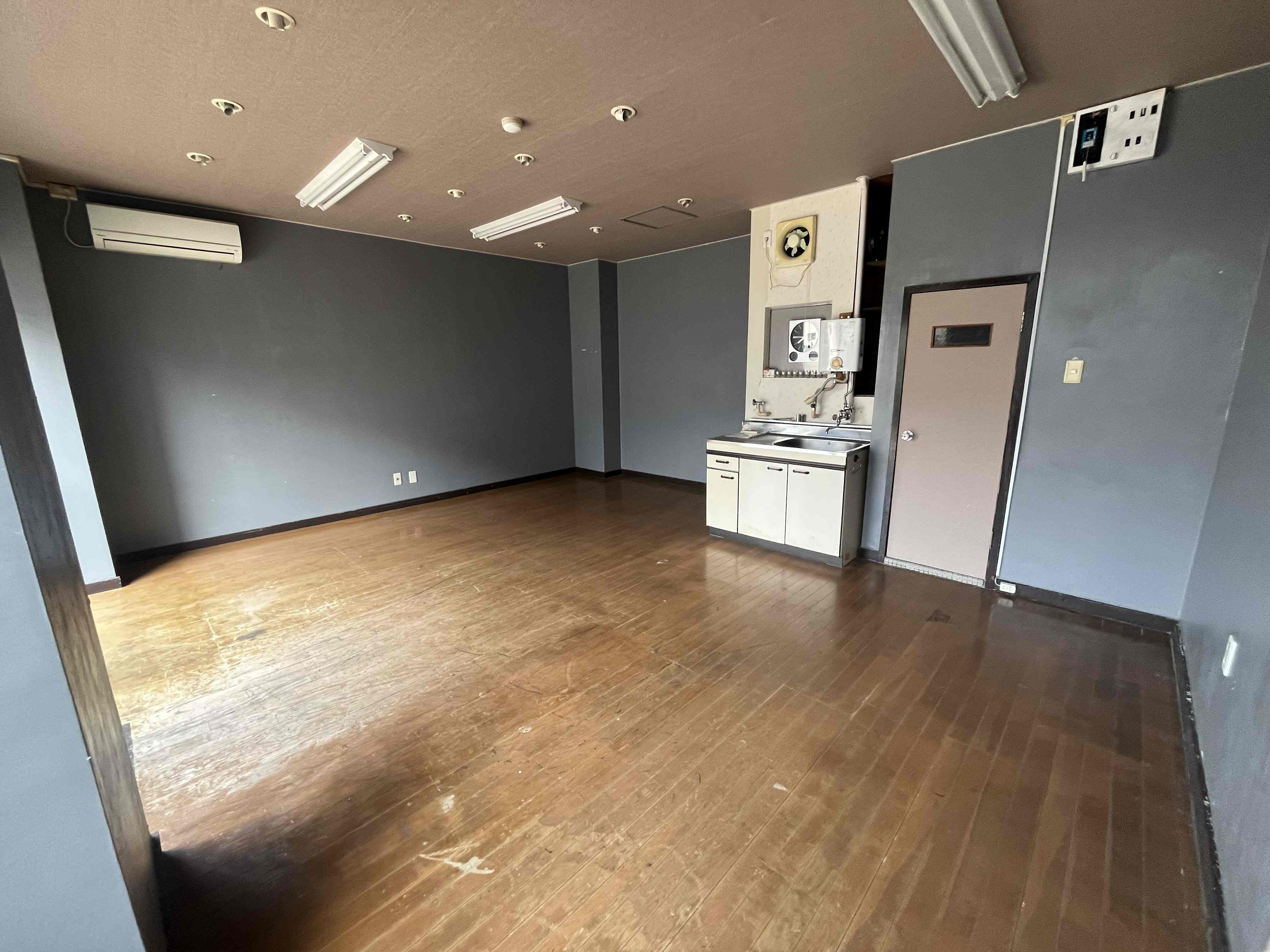 室内