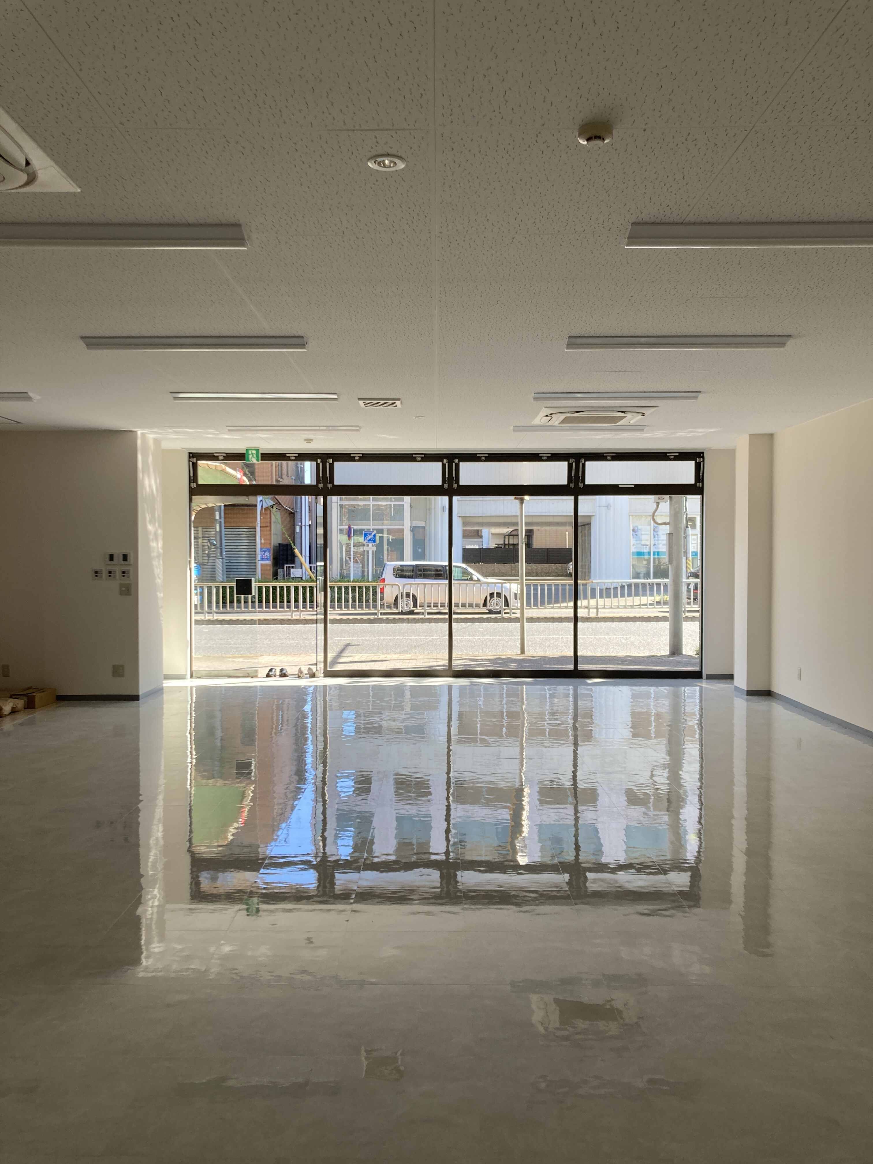 室内