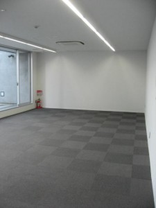 貸室