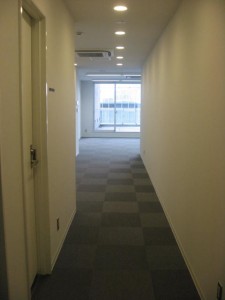 通路