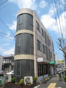 黒門