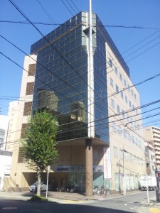名駅ダイヤ