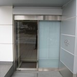 オアシス栄 1階