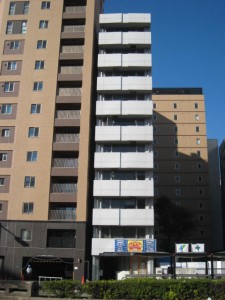 丸の内MSD 外観