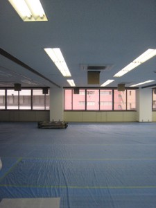 アーク白川ビル1