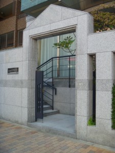泉ステイトリー 1F
