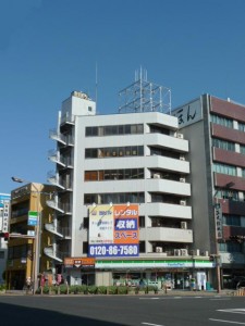 河野