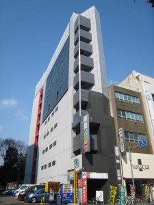 白川タワービル1