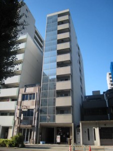 クラシタイヤー丸の内