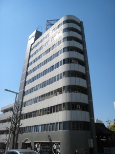ロータリーオフィス1ST