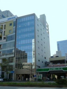ヒシタ②