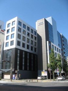 ナカトウ丸の内①