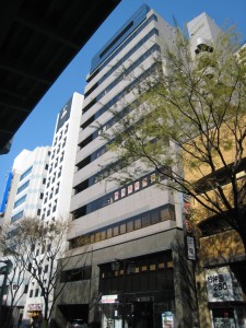 リンクス名駅