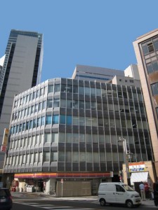東海1