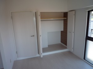クローゼット (4)