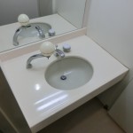トイレ手洗い01
