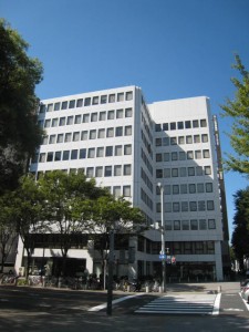 住友商事丸の内①