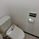 トイレ02