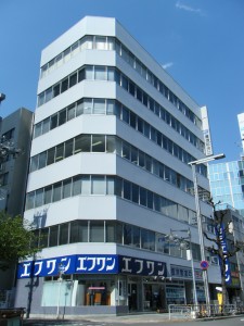 西柳パーク
